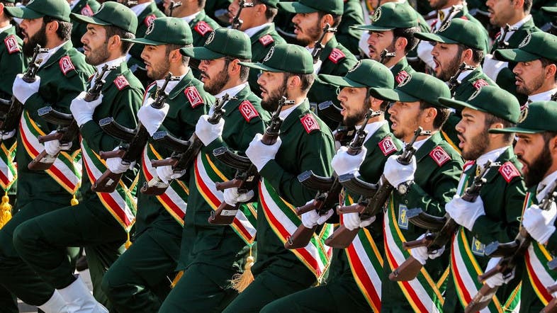 Pejabat IRGC Sarankan Iran Sandera Orang Amerika Untuk Selesaikan Masalah Sanksi